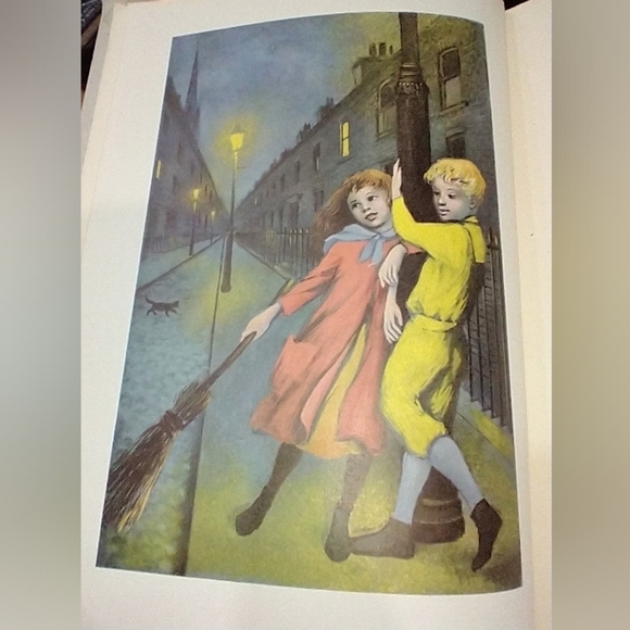 AT THE BACK OF THE NORTH WIND - Picture 7 of 8